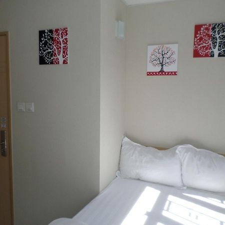 Sunrise Royal - Boutique Hostel Kowloon  Esterno foto