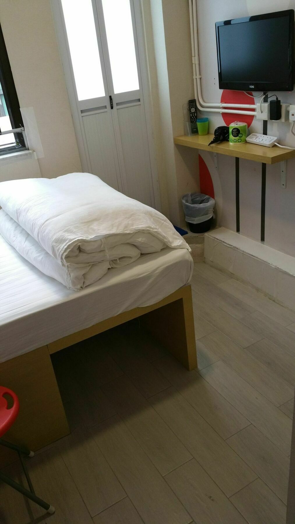 Sunrise Royal - Boutique Hostel Kowloon  Esterno foto