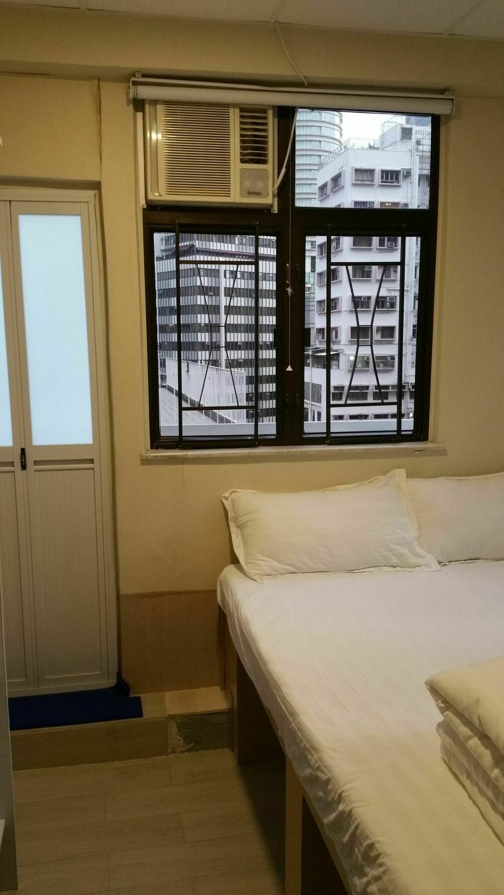 Sunrise Royal - Boutique Hostel Kowloon  Esterno foto