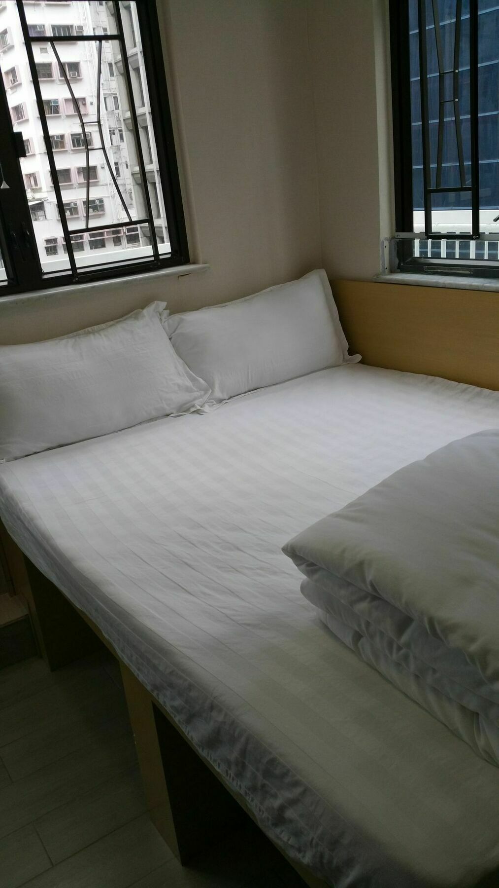 Sunrise Royal - Boutique Hostel Kowloon  Esterno foto