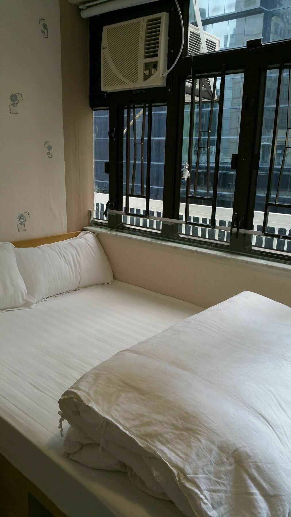 Sunrise Royal - Boutique Hostel Kowloon  Esterno foto