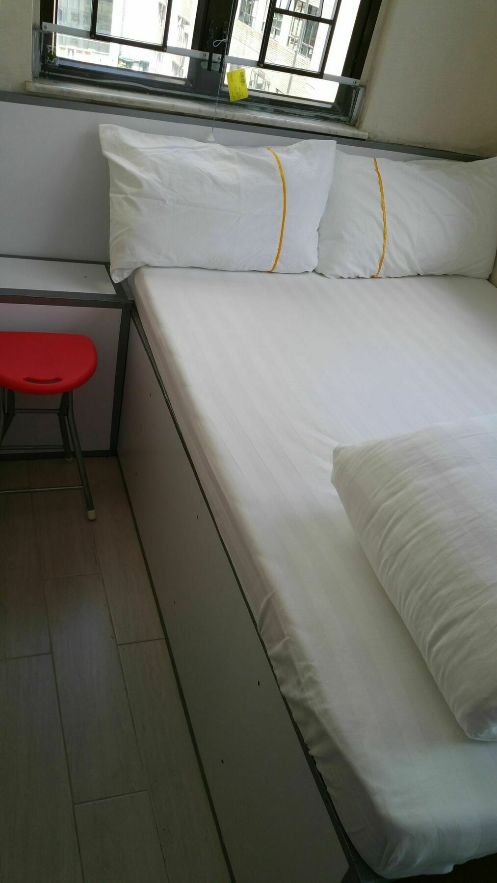 Sunrise Royal - Boutique Hostel Kowloon  Esterno foto