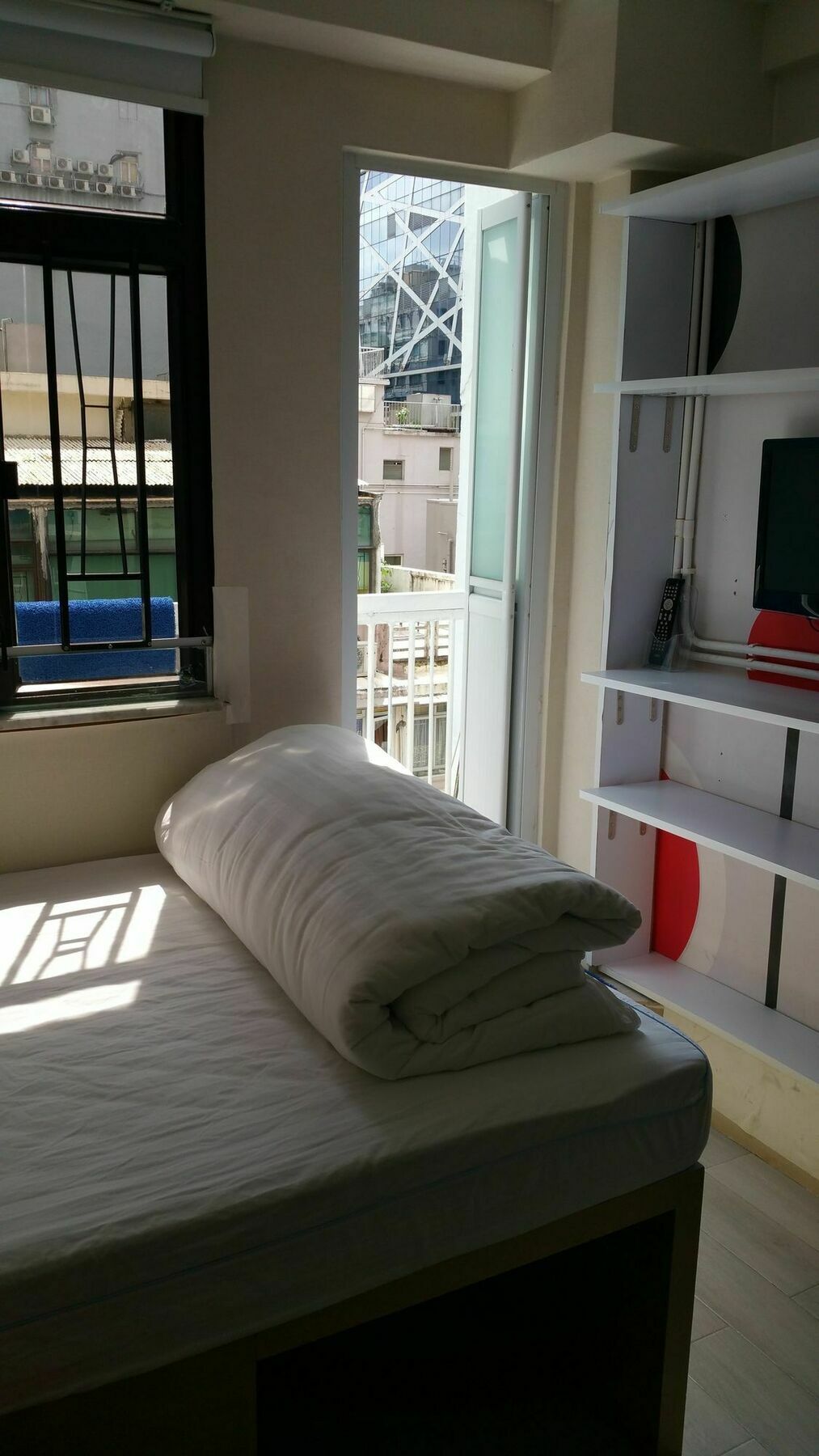 Sunrise Royal - Boutique Hostel Kowloon  Esterno foto