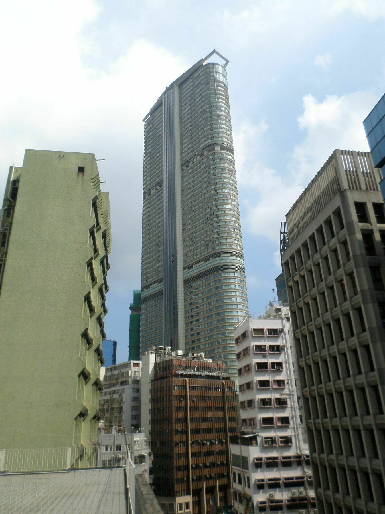 Sunrise Royal - Boutique Hostel Kowloon  Esterno foto